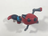 2011 McDonald's Pokemon Zoroark 3 3/8" Tall Toy Figure