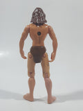 2000 McDonald's Burroughs & Disney Tarzan 4 3/4" Tall Plastic Toy Figure