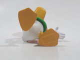 1994 McDonald's Happy Meal Mickey & Friends Epcot Center Adventure At Walt Disney World Donald Duck in Mexico 3 3/4" Tall Toy Figure