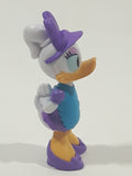 Disney Junior JP Just Play Daisy Duck 2 3/8" Tall Toy Figure