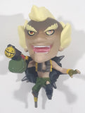 Blizzard Overwatch Cute But Deadly Series 5 Blind Bag Junkrat 3" Tall Toy Vinyl Figure