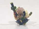 Blizzard Overwatch Cute But Deadly Series 5 Blind Bag Junkrat 3" Tall Toy Vinyl Figure