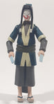 2002 Masashi Kishimoto Shonen Jump Naruto Haku 5 1/4" Tall Toy Figure