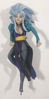 2000 McFarlane EB Games Exclusive Repaint Tenchi Muyo! Ryoko Hakubi  6 1/2" Tall Toy Figure