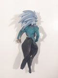 2000 McFarlane EB Games Exclusive Repaint Tenchi Muyo! Ryoko Hakubi  6 1/2" Tall Toy Figure