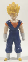 1989 B.S. S.T.A. Dragon Ball Z Goku Super Saiyan 5 1/2" Tall Toy Figure