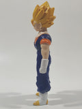 1989 B.S. S.T.A. Dragon Ball Z Goku Super Saiyan 5 1/2" Tall Toy Figure