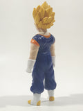 1989 B.S. S.T.A. Dragon Ball Z Goku Super Saiyan 5 1/2" Tall Toy Figure