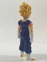 1989 B.S. S.T.A. Dragon Ball Z Goku Super Saiyan 5 1/2" Tall Toy Figure