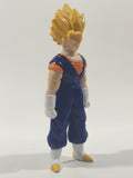 1989 B.S. S.T.A. Dragon Ball Z Goku Super Saiyan 5 1/2" Tall Toy Figure