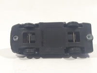 Unknown Brand Corvette Purple Die Cast Toy Car Vehicle