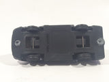 Unknown Brand Corvette Purple Die Cast Toy Car Vehicle