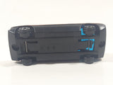 Unknown Brand 932H Orange Motor Die Cast Toy Car Vehicle