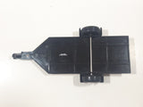 ERTL John Deere Flat Bed Trailer Black Die Cast Toy Car Vehicle
