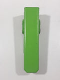Maisto Countryside Farm & Field Overland Cattle Carriers Livestock Trailer Green Die Cast Toy Car Vehicle with Opening Rear Gate