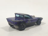 Vintage 1968 Hot Wheels Sweet Sixteen Python Spectraflame Purple Die Cast Toy Car Vehicle