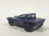 Vintage 1968 Hot Wheels Sweet Sixteen Python Spectraflame Purple Die Cast Toy Car Vehicle