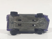 Vintage 1968 Hot Wheels Sweet Sixteen Python Spectraflame Purple Die Cast Toy Car Vehicle