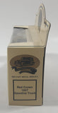 Lledo Chevron Standard Oil Company Red Crown 1927 Gasoline Truck Red Die Cast Toy Car Vehicle New In Box
