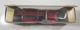 Vintage 1978 Matchbox Models of Yesteryear Y-6 1920 Rolls Royce Borough Green and District Fire Engine Truck Red Die Cast Toy Car Vehicle New in Box