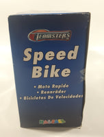 Teamsters Speed Bike X' Motor Red 1:12 Scale Die Cast Toy Motor Cycle with Box