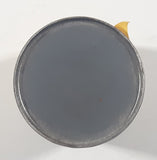 1992 Road Kill Brand Pickled Possum Parts Yellow Paper Label Gag Gift Can Sissonville West Virginia