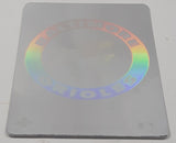 1991 Upper Deck MLB Baseball Baltimore Orioles Team Logo Hologram Sticker Trading Card