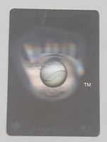 1991 Upper Deck MLB Baseball Milwaukee Brewers Team Logo Hologram Sticker Trading Card