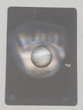 1991 Upper Deck MLB Baseball Milwaukee Brewers Team Logo Hologram Sticker Trading Card