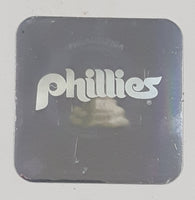 1990 Upper Deck MLB Baseball Philadelphia Phillies Team Logo Hologram Sticker Trading Card