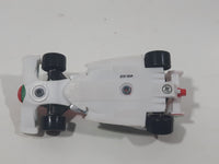 Disney Pixar Cars Francesco Beanoulli #1 Red Green White Die Cast Toy Race Car Vehicle V2800
