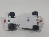 Disney Pixar Cars Francesco Beanoulli #1 Red Green White Die Cast Toy Race Car Vehicle V2800