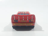 Disney Pixar Cars Lightning McQueen #95 Red Die Cast Toy Race Car Vehicle H6046