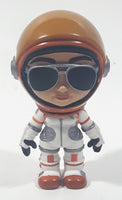 2018 Funko Epic Games Fortnite Moonwalker 3 1/4" Tall Toy Vinyl Figure