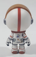 2018 Funko Epic Games Fortnite Moonwalker 3 1/4" Tall Toy Vinyl Figure