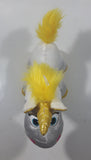 Disney Pixar Toy Story 3 Buttercup White Unicorn 10" Long Plush Stuffed Character