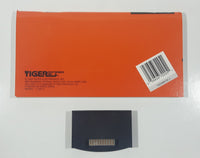 1993 Tiger Electronics Quiz Wiz #6 1001 Questions Famous People Cartridge and Quiz