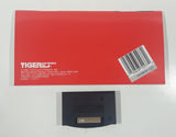 1996 Tiger Electronics Quiz Wiz #52 1001 Questions More Sports Trivia Cartridge and Quiz Book