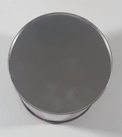 1994 Pepsi Cola Santa Claus Your Good Old Friend Seasons Greetings Christmas Holidays " Tall Tin Metal Container