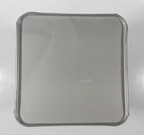 Vintage 1978 Nabisco Premium Saltine Crackers 9 3/4" Tall Tin Metal Container