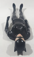 1992 DC Comics Catwoman 11" Tall Vinyl Toy Action Figure