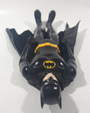 1991 DC Comics Batman 11" Tall Toy Action Figure with Removable Cape