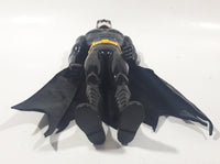 1991 DC Comics Batman 11" Tall Toy Action Figure with Removable Cape