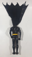 1991 DC Comics Batman 11" Tall Toy Action Figure with Removable Cape