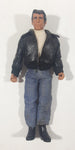 1978 Mego Corp Happy Days Fonzie 8 1/2" Tall Toy Action Figure