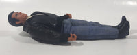 1978 Mego Corp Happy Days Fonzie 8 1/2" Tall Toy Action Figure