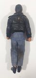 1978 Mego Corp Happy Days Fonzie 8 1/2" Tall Toy Action Figure