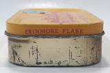Vintage Murray's Erinmore Flake 2 oz 56.7g Tin Metal Tobacco Container