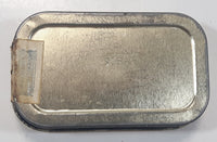 Vintage Murray's Erinmore Flake 2 oz Tin Metal Tobacco Container