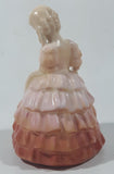 Vintage Royal Doulton Rose 5" Tall Bone China Figurine H.N.1368